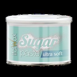 Паста сахарная для депиляции ultra soft 400 гр