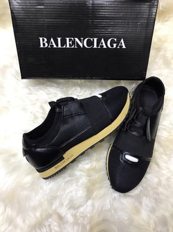 Balenciaga упаковка