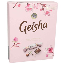 Geisha Dark fazer