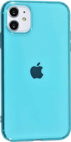 Iphone 11 blue