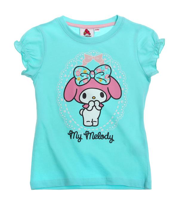 My m. My Melody одежда. My Melody футболка. Футболка черная с my Melody. My Melody картинка t-Shirt.