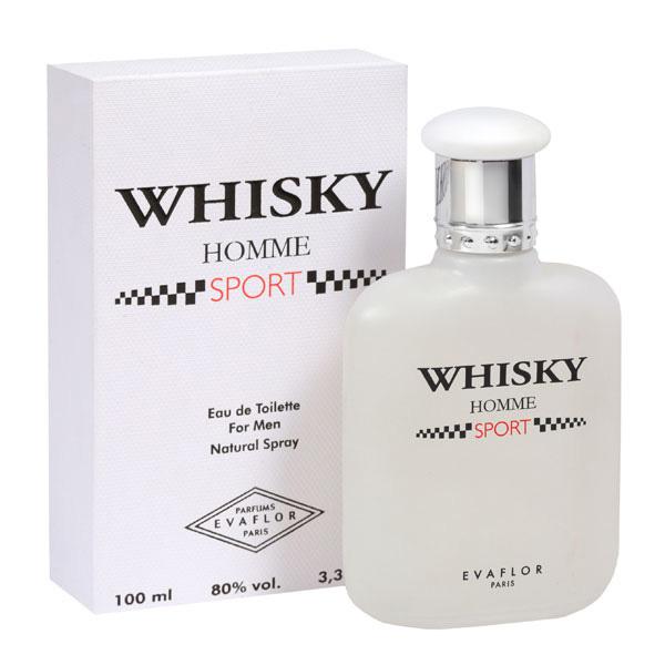 Духи виски мужские. Туалетная вода Evaflor Whisky homme Sport. «Evaflor» т.вода Whisky (виски) 100мл. Evaflor Whisky туалетная вода муж. 100мл (24 в уп.). Whisky homme Sport т/в 100ml муж.