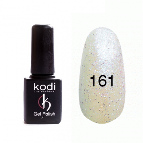 K o d. Гель лак Коди 161. Kodi Gel Polish 8 ml гель-лак Коди. Гель-лак Gel Polish Kodi 12ml wn110. Kodi, гель-лак № 161 (8ml).