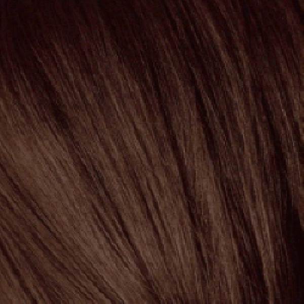 Краска игора для седых волос тон 8-50 на волосах