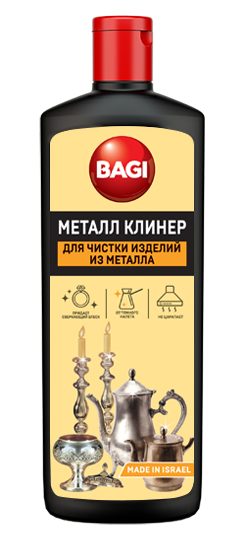 Bagi Металл Клинер Купить