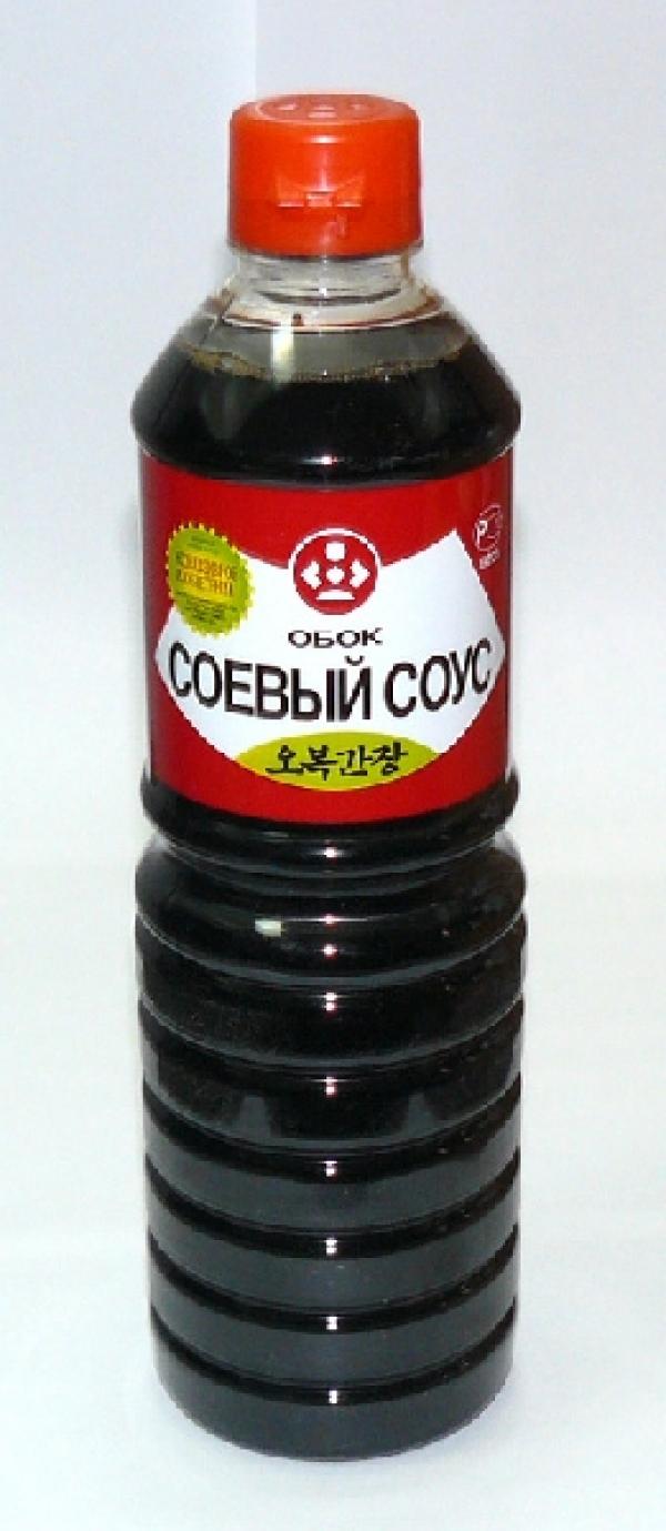 Соевый соус фото