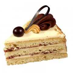 Сладкое желание торт ленинградский