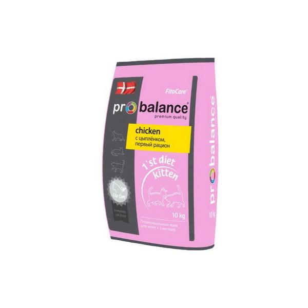 Probalance Купить 10 Кг