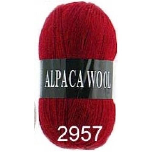 60 wool. Alpaca Wool 2957 темно-красный. Пряжа альпака вул Вита лот071855. Пряжа Вита вул. Альпака вул Вита 2965.