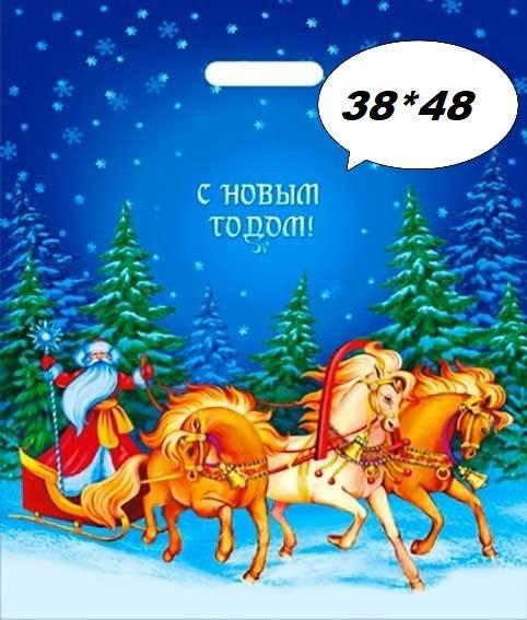 Новый год 38