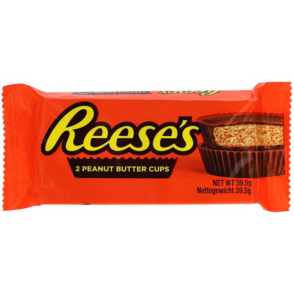 Reeses РєРѕРЅС„РµС‚С‹