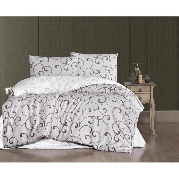 Купить Комплект Постельного Белья Евро Турция