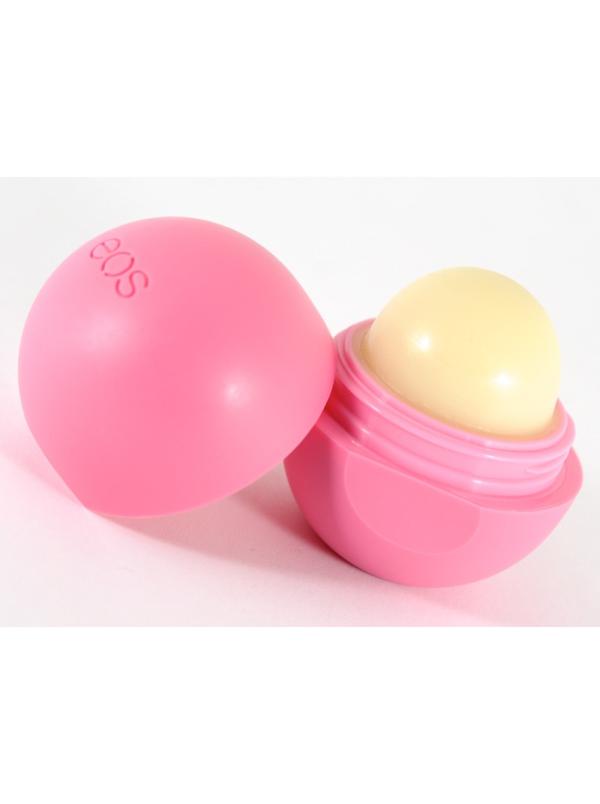 EOS Strawberry Sorbet Lip Balm