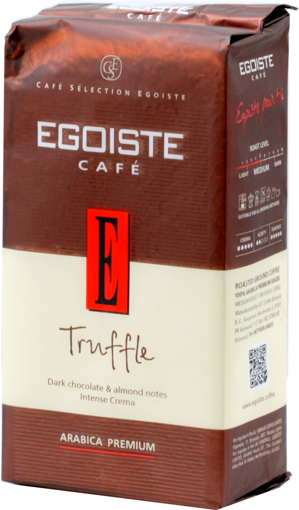 Egoiste truffle. Трюфель молотый.