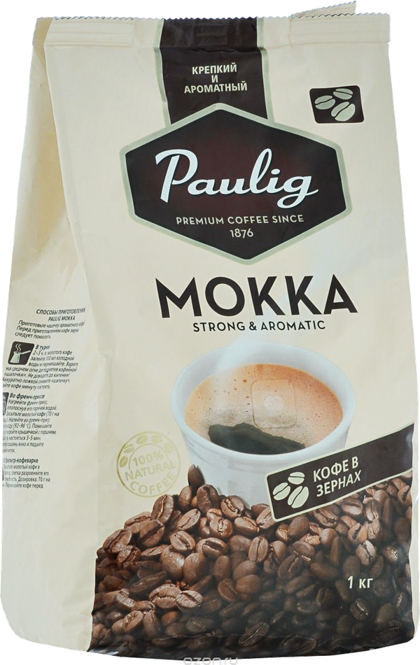 Мокка кофе это. Кофе в зернах Paulig Mokka 1кг. Paulig Mokka (Мокка) 1кг. Кофе молотый Paulig Mokka 250. Мокка 1 кофе Паулиг.