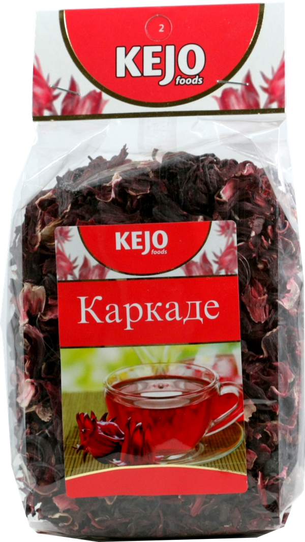 Мягкий чай. Kejo чай каркаде 200гр. Kejo чай каркаде 500гр. Чай красный Kejo foods суданская роза. Чай каркаде упаковка.