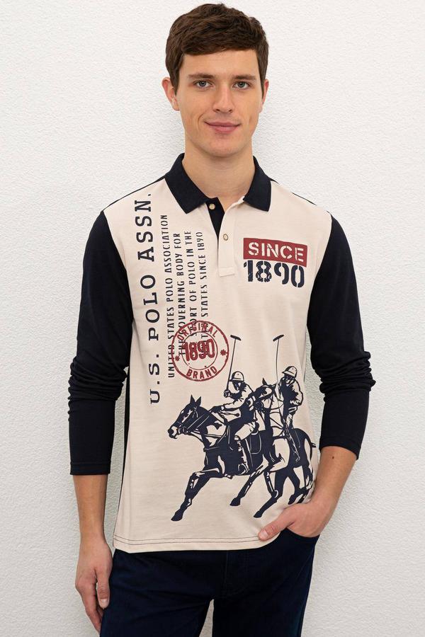 U S Polo Assn since 1890 РїРѕР»Рѕ