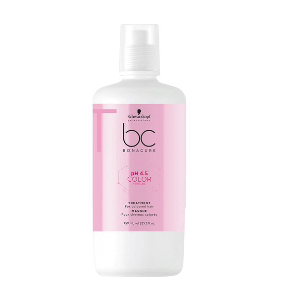 Маска для волос schwarzkopf professional bonacure bc smooth perfect