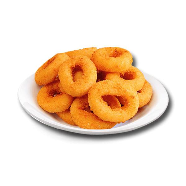 Р›СѓРєРѕРІС‹Рµ РљРѕР»РµС‡РєРё (onion Rings,