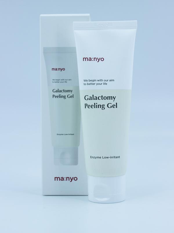 Manyo galactomy peeling. Manyo Galactomy peeling Gel. Энзимный пилинг Маньо. Manyo Galactomy Enzyme peeling Gel. Энзимный пилинг-скатка с галактомисисом Manyo Galactomy peeling Gel.