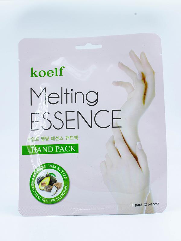 Melting essence. Koelf melting Essence hand Pack.