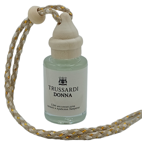 Автопарфюм 12 мл Trussardi