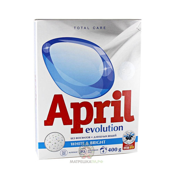 Стиральный порошок white. Стиральный порошок April Evolution White & Bright. Стиральный порошок April Evolution White&Bright 3кг в наличии. Порошок април Белоруссия. April стиральный порошок Evolution Color Protection автомат 3кг.