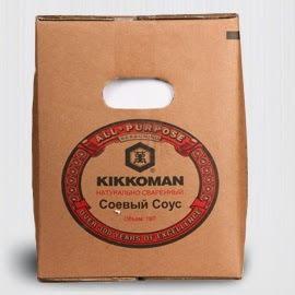 Kikkoman 1 Литр Купить