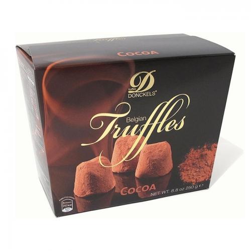 Трюфель Belgian Truffles