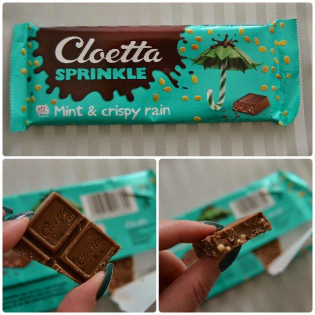 Шоколад Nestle after eight мята 200г